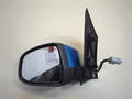 Зеркало боковое Ford Focus 2 (рест) 2008-2011 - 21042083