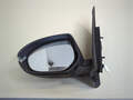 Зеркало боковое Mazda 2 DE 2007-2014 - 21042221