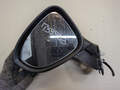 Зеркало боковое Opel Zafira C 2011-2019 - 21042229