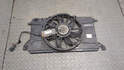 Вентилятор радиатора Mazda 3 (BK) 2003-2009 - 21042368