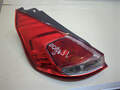 Фонарь задний Ford Fiesta 2012-2019 - 21042406