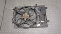 Вентилятор радиатора Opel Corsa D 2006-2014 - 21042452
