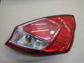Фонарь задний Ford Fiesta 2012-2019 - 21042470