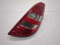 Фонарь задний Mercedes A W169 2004-2012 - 21042517
