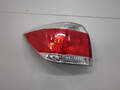 Фонарь задний Toyota Highlander 2 2007-2013 - 21042625