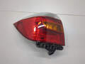 Фонарь задний Toyota Highlander 2 2007-2013 - 21042654