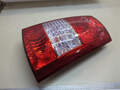 Фонарь задний Kia Picanto 1 2004-2011 - 21042803