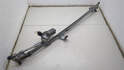 Трапеция дворников Opel Zafira B 2005-2014 - 21042812