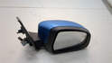 Зеркало боковое Ford Focus 2 (рест) 2008-2011 - 21042821