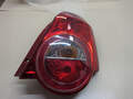 Фонарь задний Chevrolet Aveo (T250 / 255) 2006-2012 - 21042860