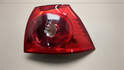 Фонарь задний Volkswagen Golf 5 2003-2009 - 21042862