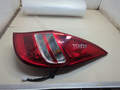 Фонарь задний Hyundai i30 1 2007-2012 - 21042877