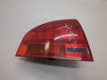 Фонарь задний Audi A4 (B7) 2004-2009 - 21043046