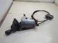 Кулиса кпп Opel Vivaro 2001-2014 - 21043067