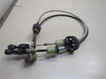 Трос кулисы Opel Zafira B 2005-2014 - 21043075
