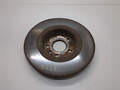 Тормозной диск Land Rover Discovery Sport 2014-2022 - 21043156
