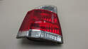 Фонарь задний Opel Vectra C 2002-2008 - 21043157