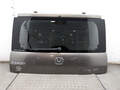 Крышка багажника Honda Element 2002-2011 - 21043236