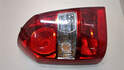 Фонарь задний Hyundai Tucson 1 2004-2010 - 21043305