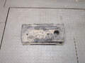 Накладка декоративная на двс Pontiac Vibe 1 2002-2008 - 21043494