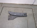 Жабо под дворники (дождевик) Mitsubishi Endeavor 2003-2011 - 21043551