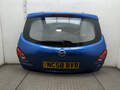 Крышка багажника Nissan Qashqai J10 2006-2013 - 21043567