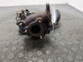 Турбина Toyota Auris E15 2006-2012 - 21043725