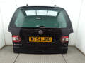 Крышка багажника Volkswagen Sharan (рест) 2000-2010 - 21043775