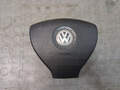 Подушка безопасности водителя Volkswagen Passat 6 2005-2010 - 21044172