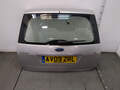 Крышка багажника Ford Focus 2 (рест) 2008-2011 - 21044636