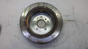 Тормозной диск Toyota Highlander 2 2007-2013 - 21044651