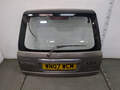 Крышка багажника Nissan X-Trail (T30) 2001-2007 - 21044662