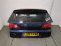 Крышка багажника Honda Accord 7 2003-2007 - 21044758