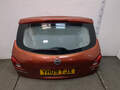 Крышка багажника Nissan Qashqai J10 2006-2013 - 21044781