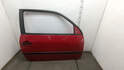 Дверь боковая Volkswagen Lupo  - 21044807