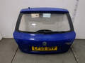 Крышка багажника Skoda Fabia 2007-2014 - 21044901