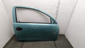 Дверь боковая Opel Corsa C 2000-2006 - 21044912