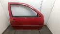 Дверь боковая Volkswagen Golf 4 1997-2006 - 21044948