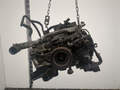 Блок цилиндров (шорт блок) Subaru Impreza (G12) 2007-2012 - 21044971
