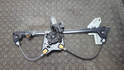 Стеклоподъемник электрический Citroen C4 2010-2020 - 21044975