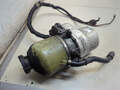 Электрический усилителя руля Opel Astra H 2004-2010 - 21045048