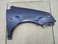 Крыло Volkswagen Polo 4 2001-2005 - 21045347