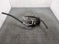 Компрессор кондиционера Toyota Yaris XP10 1999-2006 - 21045378