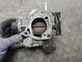 Дроссельная заслонка Toyota Yaris XP10 1999-2006 - 21045385