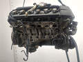 Двигатель BMW 3 E46 1998-2006 - 21045425