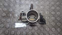 Дроссельная заслонка Hyundai Tucson 1 2004-2010 - 21045445