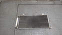 Радиатор кондиционера Mitsubishi Galant 9 2004-2012 - 21045455