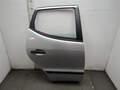 Дверь боковая Mercedes A W168 1997-2004 - 21045659