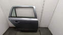 Дверь боковая Opel Astra H 2004-2010 - 21045757