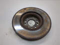Тормозной диск Volkswagen Passat 6 2005-2010 - 21045842